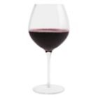 Alternate image 2 for Luigi Bormioli Crescendo SON.hyx&reg; Burgundy Wine Glasses (Set of 4)