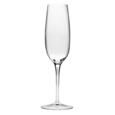 Luigi Bormioli Crescendo SON.hyx&reg; Toasting Flutes (Set of 4). View a larger version of this product image.