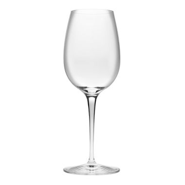 Luigi Bormioli Crescendo SON.hyx&reg; Chardonnay Wine Glasses (Set of 4). View a larger version of this product image.