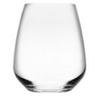Alternate image 1 for Luigi Bormioli Crescendo SON.hyx&reg; Stemless Wine Glasses (Set of 4)