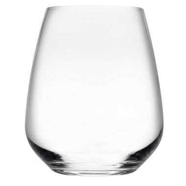 Luigi Bormioli Crescendo SON.hyx&reg; Stemless Wine Glasses (Set of 4). View a larger version of this product image.