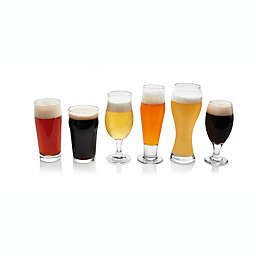 Dailyware™ Craft Brew Beer Glass