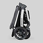 Alternate image 4 for Chicco&reg; Bravo&reg; Quick-Fold Stroller in Black