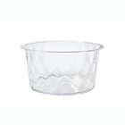 Alternate image 0 for Simply Essential&trade; 6-Gallon Clear Ice Tub