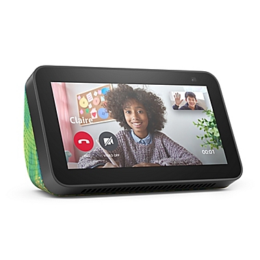 Amazon Echo Show 5 Kids 2nd Generation. View a larger version of this product image.