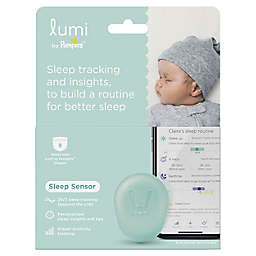 Lumi by Pampers™ Smart Sleep System