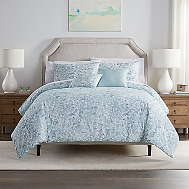 Lola 5-Piece Full/Queen Comforter Set. View a larger version of this product image.