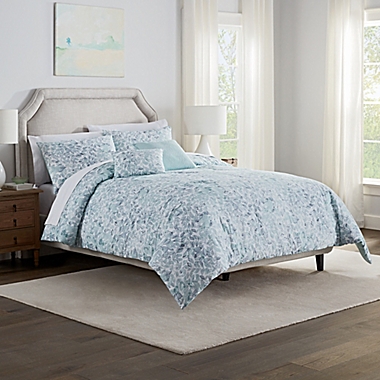 Lola 5-Piece King Comforter Set. View a larger version of this product image.