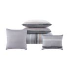 Alternate image 3 for Nessa 4-Piece Twin/Twin XL Comforter Set
