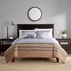 Alternate image 0 for Nessa 4-Piece Twin/Twin XL Comforter Set