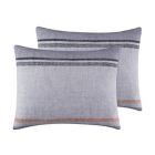 Alternate image 5 for Nessa 4-Piece Twin/Twin XL Comforter Set