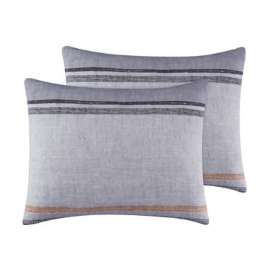 Nessa 4-Piece Twin/Twin XL Comforter Set. View a larger version of this product image.