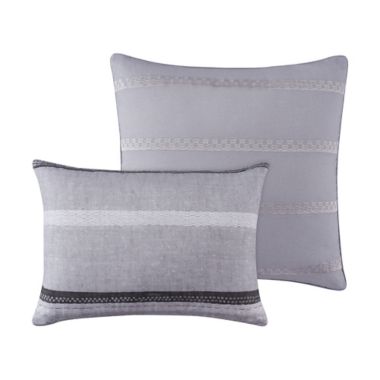 Nessa 4-Piece Twin/Twin XL Comforter Set. View a larger version of this product image.