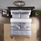 Alternate image 2 for Nessa 4-Piece Twin/Twin XL Comforter Set