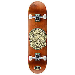 Osprey® "In Sk8 We Trust" 31-Inch Double Kick Skateboard