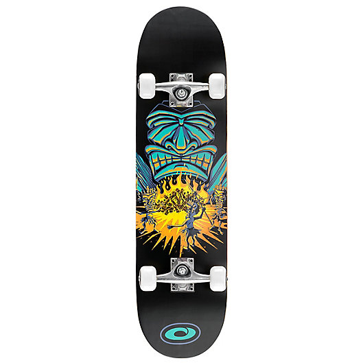 Alternate image 1 for Osprey® Savages 31-Inch Double Kick Skateboard