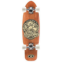 Osprey® "In Sk8 We Trust" 27-Inch Cruiser Skateboard