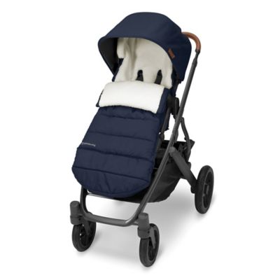 UPPAbaby CozyGanoosh - Noa Navy