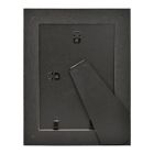 Alternate image 3 for Everhome&trade; Single Opening 5-Inch x 7-Inch Wood and Glass Picture Frame in Grey