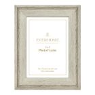 Alternate image 0 for Everhome&trade; Single Opening 5-Inch x 7-Inch Wood and Glass Picture Frame in Grey