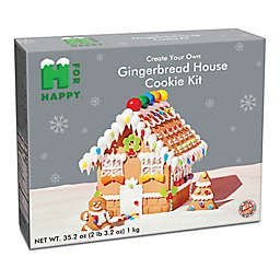 H for Happy™ Gingerbread House Kit