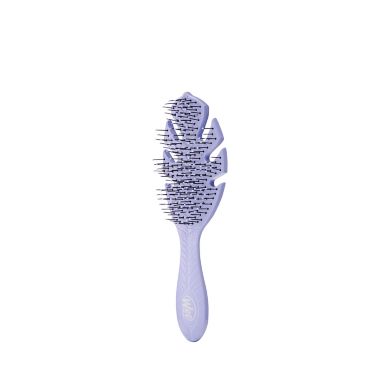 Wet Brush&reg; Go Green&trade; Detangling Brush in Lavendar. View a larger version of this product image.