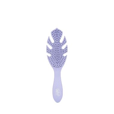 Wet Brush&reg; Go Green&trade; Detangling Brush in Lavendar. View a larger version of this product image.