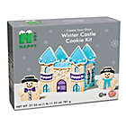 Alternate image 0 for H for Happy&trade; Winter Gingerbread Castle Kit