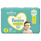 Alternate image 0 for Pampers&reg; Swaddlers&trade; 29-Count Size 2 Jumbo Pack Diapers