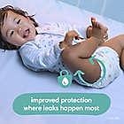 Alternate image 4 for Pampers&reg; Baby-Dry 112-Count Size 2 Disposable Super Pack  Diapers