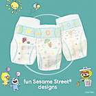 Alternate image 6 for Pampers&reg; Baby-Dry 112-Count Size 2 Disposable Super Pack  Diapers