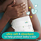 Alternate image 1 for Pampers&reg; Swaddlers&trade; 58-Count Size 5 Super Pack Diapers