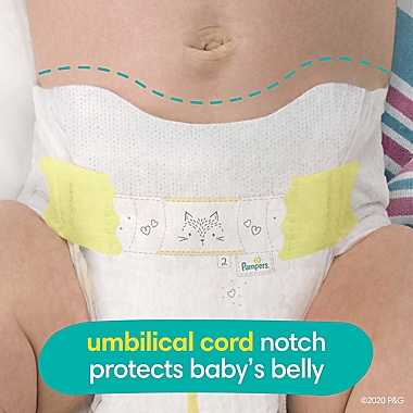 Pampers&reg; Swaddlers&trade; 27-Count Size Preemie Jumbo Disposable Diapers. View a larger version of this product image.