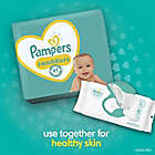 Alternate image 9 for Pampers&reg; Swaddlers&trade; Overnights 42-Count Size 6 Diapers