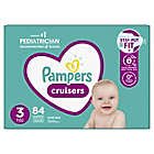 Alternate image 0 for Pampers&reg; Cruisers&trade; Size 3 84-Count  Disposable Diapers
