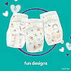 Alternate image 8 for Pampers&reg; Cruisers&trade; Size 4 70-Count Disposable Diapers