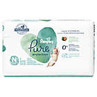Alternate image 0 for Pampers&reg; Pure Protection 32-Count Size 0 Disposable Pack Diapers
