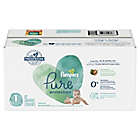 Alternate image 0 for Pampers&reg; Pure Protection Size 1 82-Count Disposable Diapers