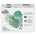 Alternate image 0 for Pampers&reg; Pure Protection 120-Count Size 2 Super Pack Diapers