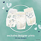 Alternate image 7 for Pampers&reg; Pure Protection Size 1 82-Count Disposable Diapers