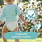 Alternate image 10 for Pampers&reg; Pure Protection Size 1 82-Count Disposable Diapers