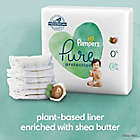 Alternate image 11 for Pampers&reg; Pure Protection Size 1 82-Count Disposable Diapers