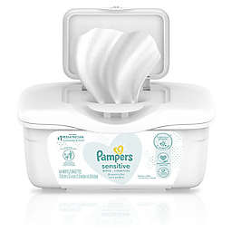 Pampers® 64-Count Sensitive Wipes