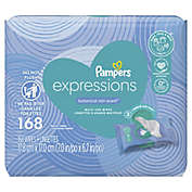Pampers&reg; Scented Baby Wipes Collection