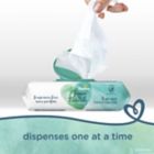 Alternate image 5 for Pampers&reg; Aqua Pure&trade; 336-Count Pop-Top Wipes