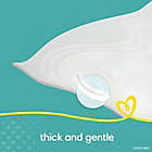 Alternate image 2 for Pampers&reg; 168-Count Sensitive Baby Wipes 3x Travel Pack