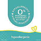 Alternate image 4 for Pampers&reg; 168-Count Sensitive Baby Wipes 3x Travel Pack