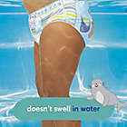 Alternate image 2 for Pampers&reg; Splashers 18-Count Size M Disposable Swim Pants