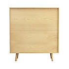 Alternate image 5 for Atlantic&reg; Loft &amp; Luv&trade; Coda Bar Cabinet in Natural