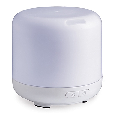 Airom&eacute;&reg; Directional Aroma Diffuser in White. View a larger version of this product image.